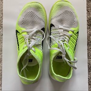 Nike Free Flyknit 4.0